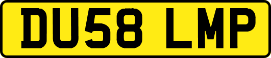 DU58LMP