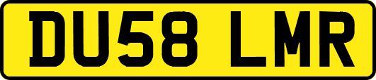 DU58LMR