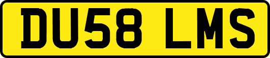 DU58LMS