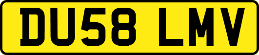 DU58LMV