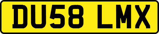 DU58LMX