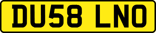 DU58LNO