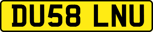 DU58LNU