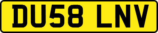 DU58LNV
