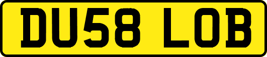 DU58LOB