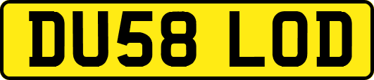 DU58LOD