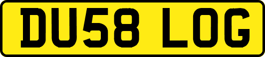 DU58LOG