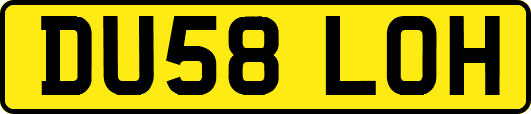 DU58LOH