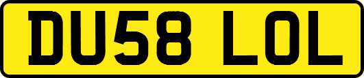 DU58LOL