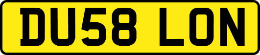 DU58LON