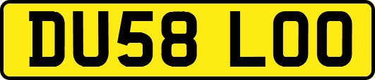 DU58LOO