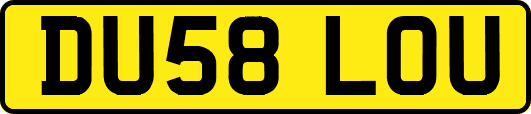 DU58LOU