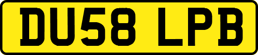 DU58LPB