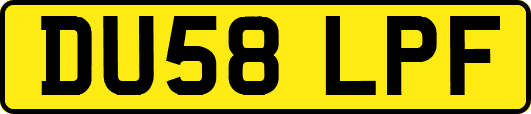 DU58LPF