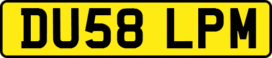 DU58LPM