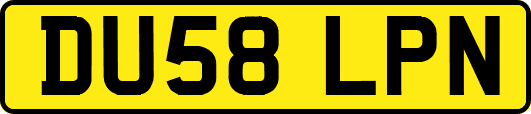 DU58LPN