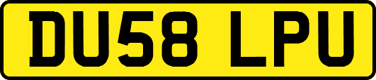 DU58LPU