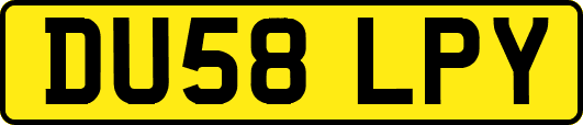 DU58LPY