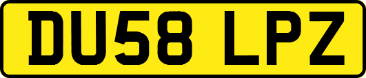 DU58LPZ