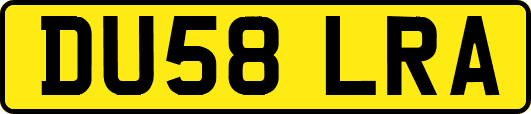 DU58LRA