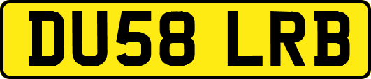 DU58LRB