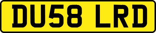 DU58LRD