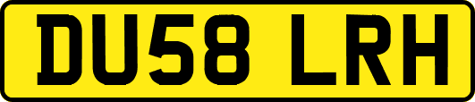 DU58LRH