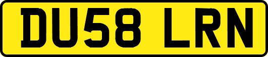 DU58LRN