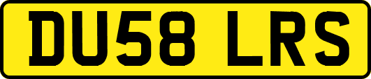 DU58LRS