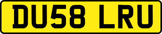 DU58LRU