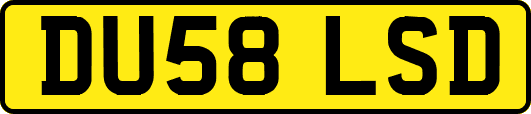 DU58LSD