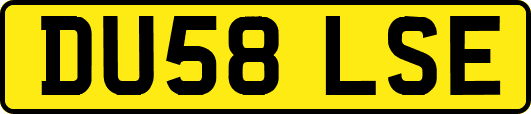DU58LSE