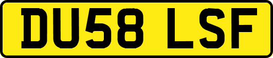 DU58LSF