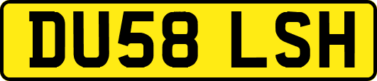 DU58LSH