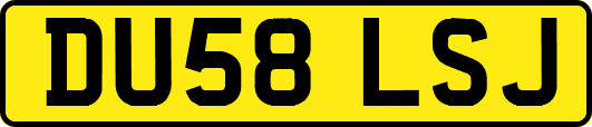 DU58LSJ