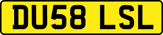 DU58LSL