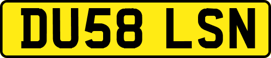 DU58LSN