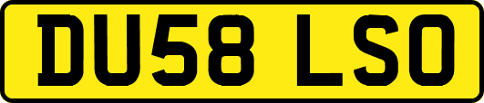 DU58LSO