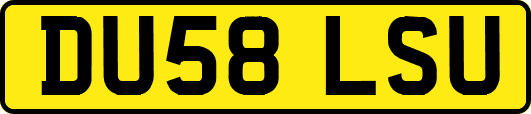 DU58LSU