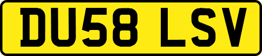 DU58LSV