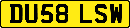 DU58LSW