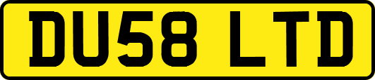 DU58LTD