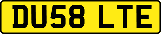 DU58LTE