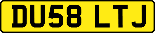 DU58LTJ