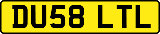 DU58LTL