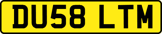 DU58LTM