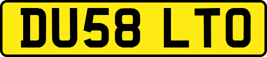 DU58LTO