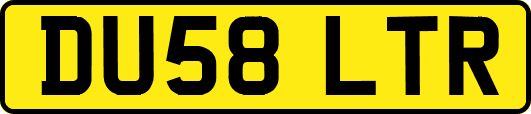 DU58LTR