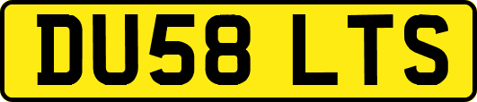 DU58LTS