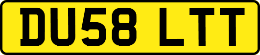 DU58LTT